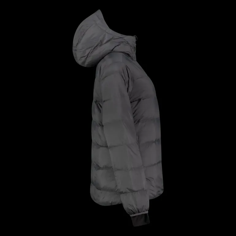 Frostfonn Down Jacket, dunjacka, dam - Dunjackor - Frostfonn Down Jacket, dunjacka, dam