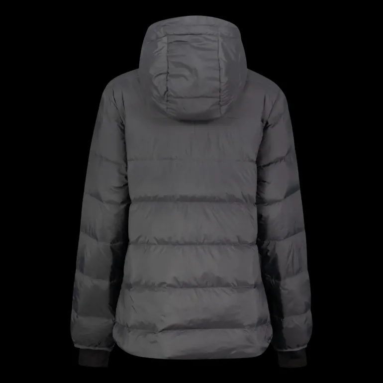 Frostfonn Down Jacket, dunjacka, dam - Dunjackor - Frostfonn Down Jacket, dunjacka, dam