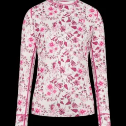 Fryd Long Sleeve, superunderplagg, dam - Överdelar Syntet Dam - Fryd Long Sleeve, superunderplagg, dam