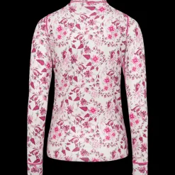 Fryd Long Sleeve, superunderplagg, dam - Överdelar Syntet Dam - Fryd Long Sleeve, superunderplagg, dam