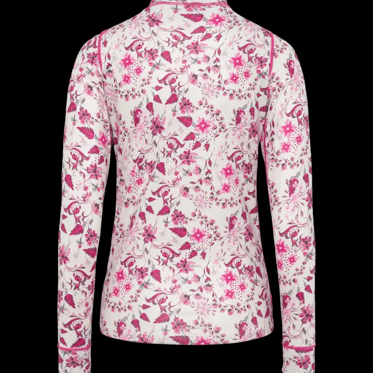 Fryd Long Sleeve, superunderplagg, dam - Överdelar Syntet Dam - Fryd Long Sleeve, superunderplagg, dam