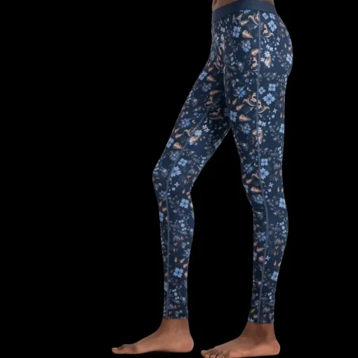 Fryd Pant, superunderplagg, dam - Underdelar Syntet Dam - Fryd Pant, superunderplagg, dam
