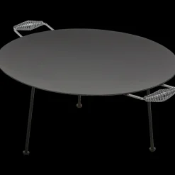 Frying Plate 58 cm, stekhäll - Campingtillbehör - Frying Plate 58 cm, stekhäll