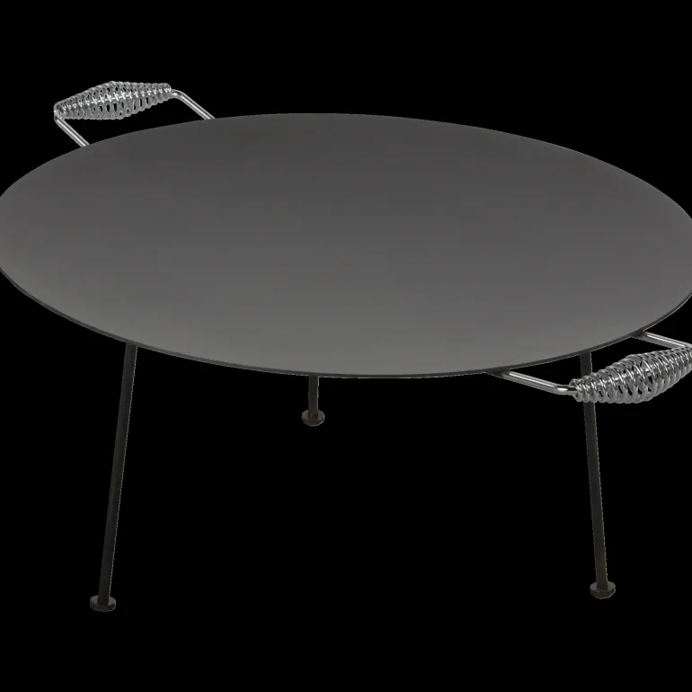 Frying Plate 58 cm, stekhäll - Campingtillbehör - Frying Plate 58 cm, stekhäll