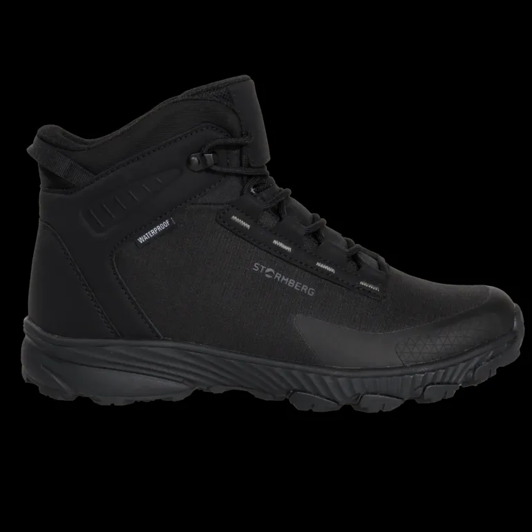 Frysja Spike Shoe Mid WP, sko med dobbar, herr - Dubbskor - Frysja Spike Shoe Mid WP, sko med dobbar, herr