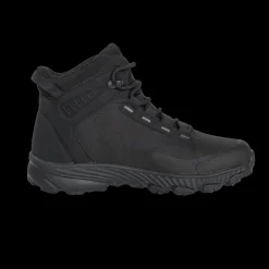 Frysja Spike Shoe Mid WP. sko med dobbar, dam - Dubbskor - Frysja Spike Shoe Mid WP. sko med dobbar, dam