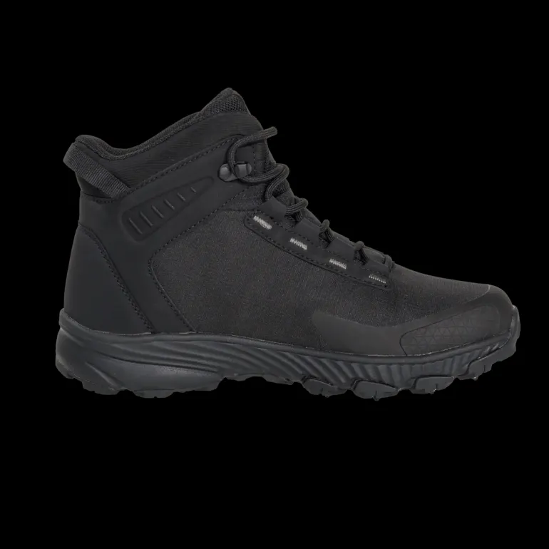 Frysja Spike Shoe Mid WP. sko med dobbar, dam - Dubbskor - Frysja Spike Shoe Mid WP. sko med dobbar, dam