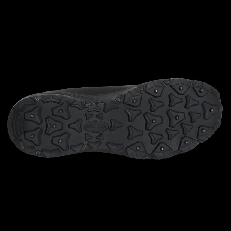 Frysja Spike Shoe Mid WP, sko med dobbar, herr - Dubbskor - Frysja Spike Shoe Mid WP, sko med dobbar, herr