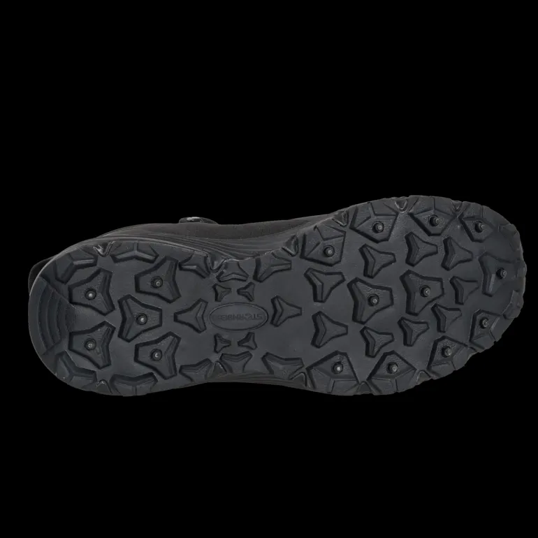 Frysja Spike Shoe Mid WP. sko med dobbar, dam - Dubbskor - Frysja Spike Shoe Mid WP. sko med dobbar, dam