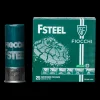 Fsteel 24g, hagelgevärsammunition - Hagel - Fsteel 24g, hagelgevärsammunition