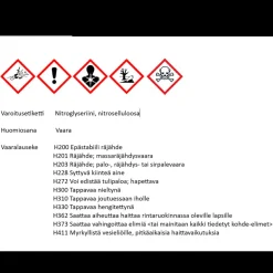 Fsteel 24g, hagelgevärsammunition - Hagel - Fsteel 24g, hagelgevärsammunition
