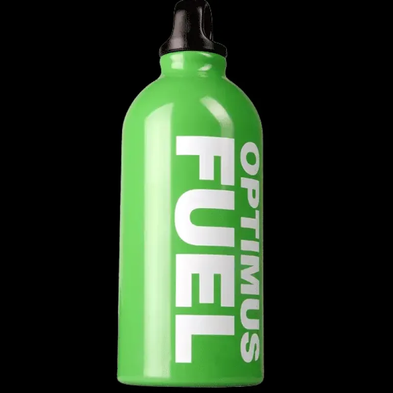 Fuel Bottle Green 0,6l - Stormkök & Brännare - Fuel Bottle Green 0,6l
