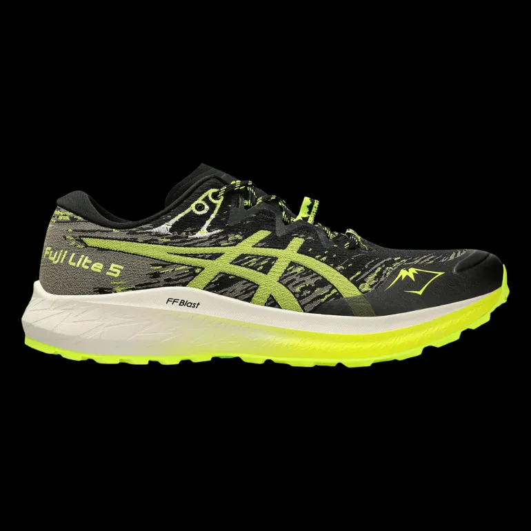 Fuji Lite 5, terränglöparsko, herr - Löparskor Herr - Fuji Lite 5, terränglöparsko, herr