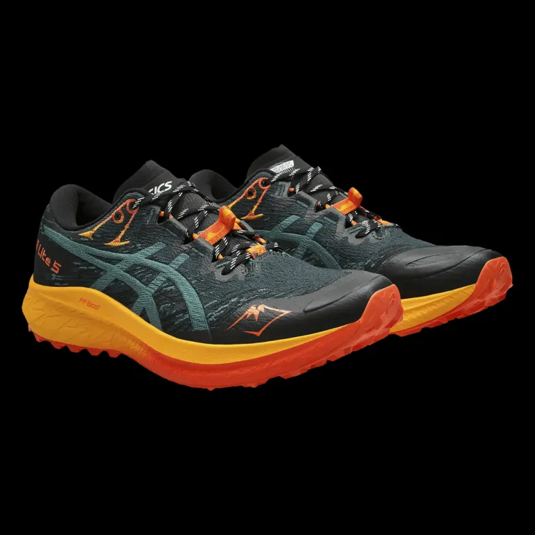 Fuji Lite 5, terränglöparsko, herr - Löparskor Herr - Fuji Lite 5, terränglöparsko, herr