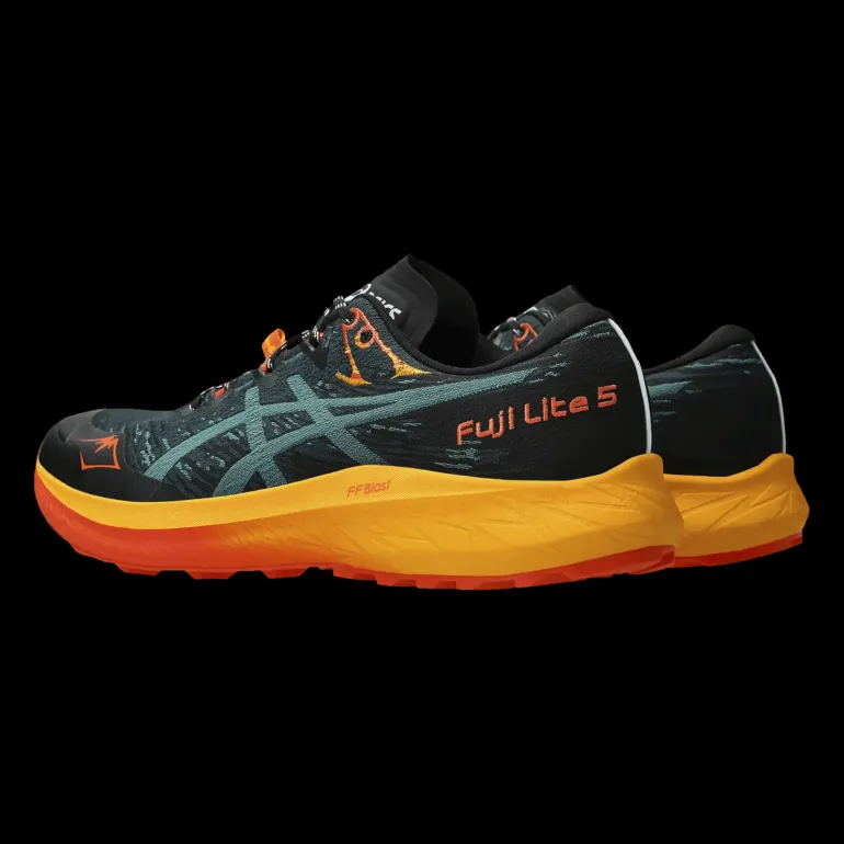 Fuji Lite 5, terränglöparsko, herr - Löparskor Herr - Fuji Lite 5, terränglöparsko, herr