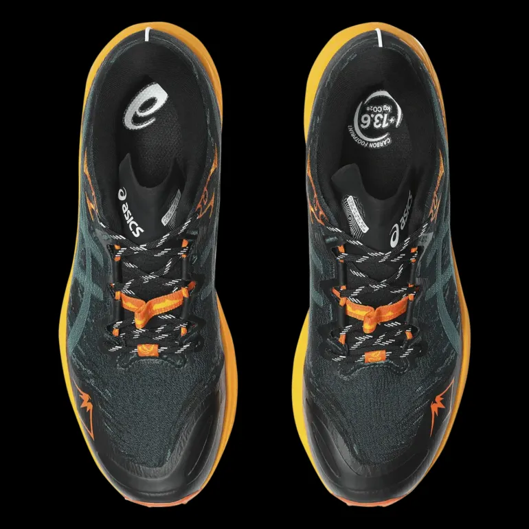 Fuji Lite 5, terränglöparsko, herr - Löparskor Herr - Fuji Lite 5, terränglöparsko, herr