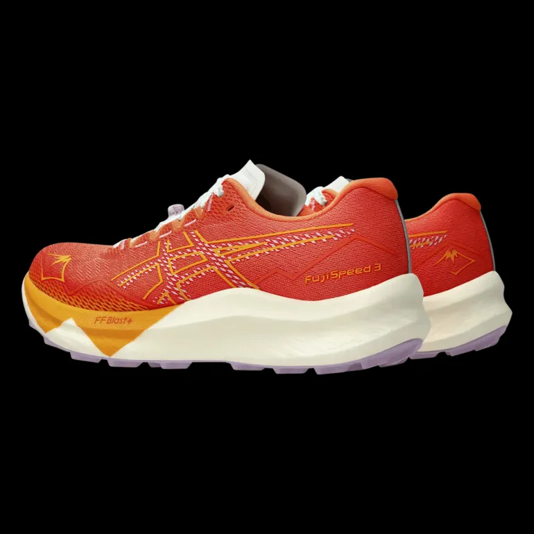 Fuji Speed 3 löparsko, dam - Löparskor Dam - Fuji Speed 3 löparsko, dam