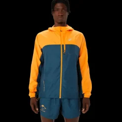 Fujitrail Packable Windbreaker, löparjacka, herr - Träningsjackor - Fujitrail Packable Windbreaker, löparjacka, herr
