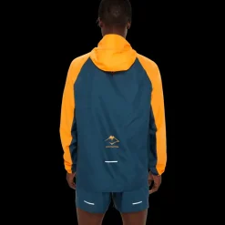 Fujitrail Packable Windbreaker, löparjacka, herr - Träningsjackor - Fujitrail Packable Windbreaker, löparjacka, herr