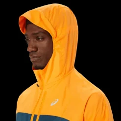 Fujitrail Packable Windbreaker, löparjacka, herr - Träningsjackor - Fujitrail Packable Windbreaker, löparjacka, herr