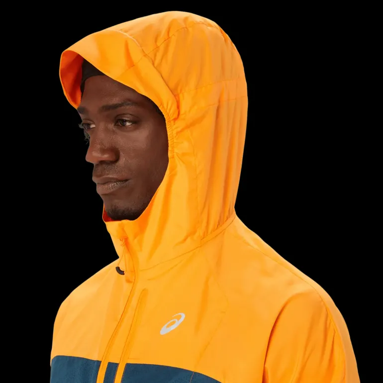 Fujitrail Packable Windbreaker, löparjacka, herr - Träningsjackor - Fujitrail Packable Windbreaker, löparjacka, herr