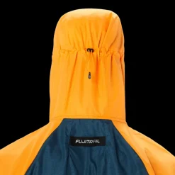 Fujitrail Packable Windbreaker, löparjacka, herr - Träningsjackor - Fujitrail Packable Windbreaker, löparjacka, herr