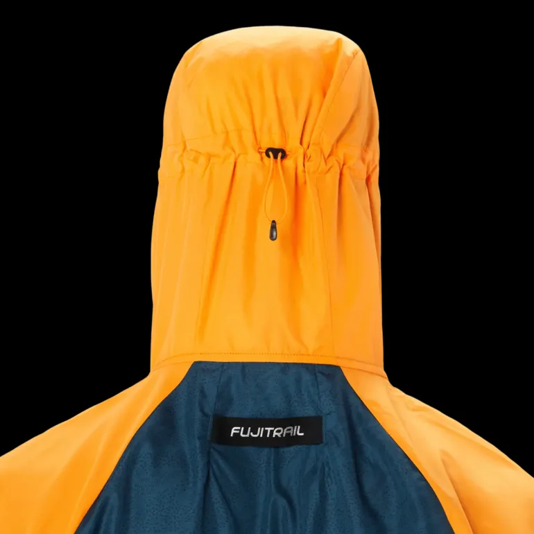 Fujitrail Packable Windbreaker, löparjacka, herr - Träningsjackor - Fujitrail Packable Windbreaker, löparjacka, herr