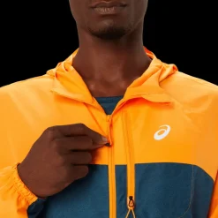 Fujitrail Packable Windbreaker, löparjacka, herr - Träningsjackor - Fujitrail Packable Windbreaker, löparjacka, herr