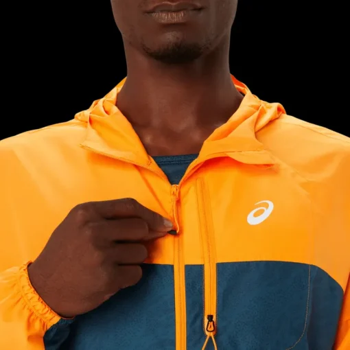 Fujitrail Packable Windbreaker, löparjacka, herr - Träningsjackor - Fujitrail Packable Windbreaker, löparjacka, herr