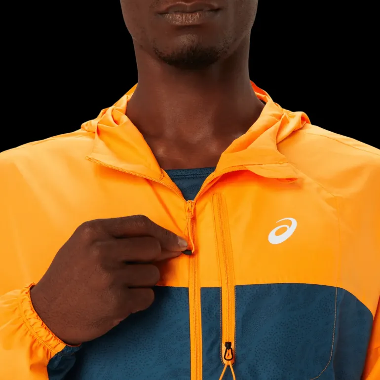 Fujitrail Packable Windbreaker, löparjacka, herr - Träningsjackor - Fujitrail Packable Windbreaker, löparjacka, herr