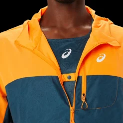 Fujitrail Packable Windbreaker, löparjacka, herr - Träningsjackor - Fujitrail Packable Windbreaker, löparjacka, herr