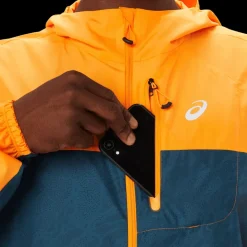 Fujitrail Packable Windbreaker, löparjacka, herr - Träningsjackor - Fujitrail Packable Windbreaker, löparjacka, herr