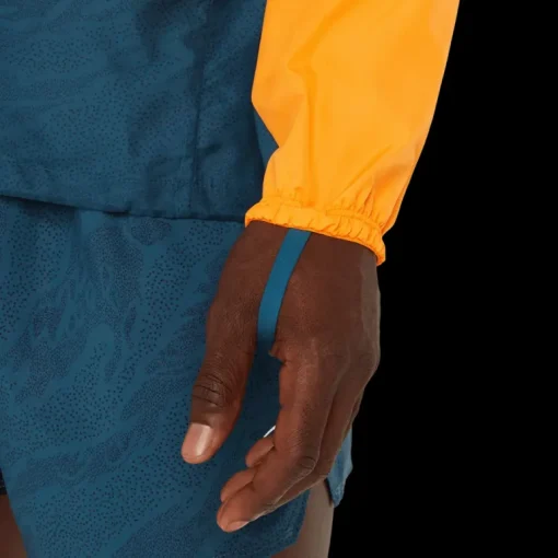 Fujitrail Packable Windbreaker, löparjacka, herr - Träningsjackor - Fujitrail Packable Windbreaker, löparjacka, herr