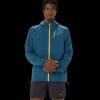 Fujitrail Waterproof Jacket, løpejakke, herr - Träningsjackor - Fujitrail Waterproof Jacket, løpejakke, herr
