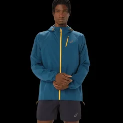 Fujitrail Waterproof Jacket, løpejakke, herr - Träningsjackor - Fujitrail Waterproof Jacket, løpejakke, herr