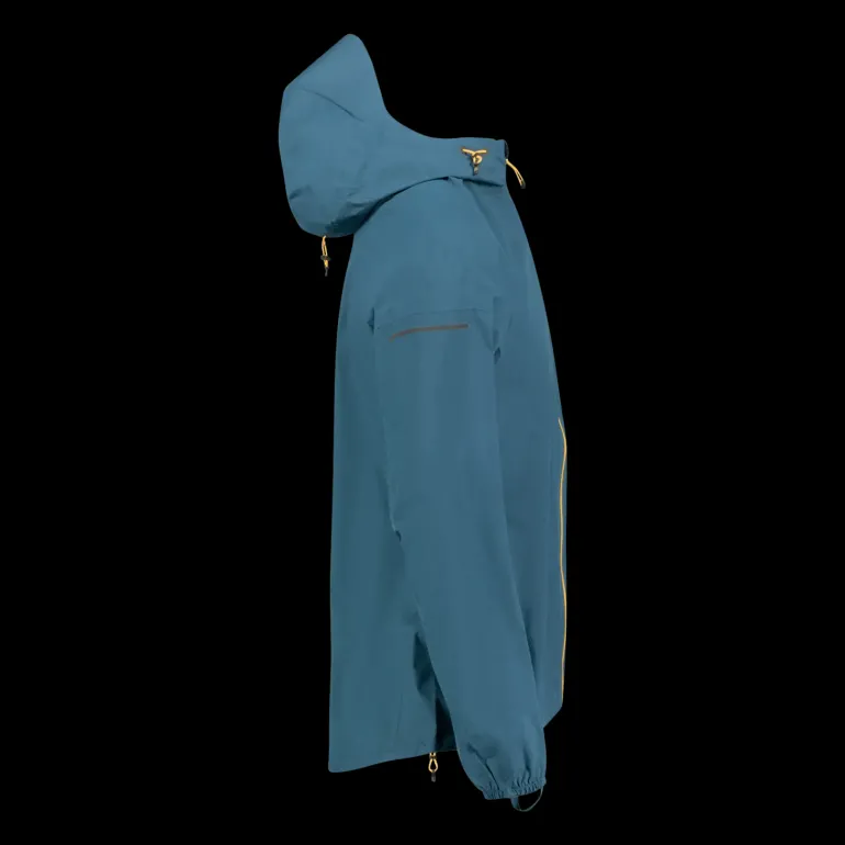 Fujitrail Waterproof Jacket, løpejakke, herr - Träningsjackor - Fujitrail Waterproof Jacket, løpejakke, herr