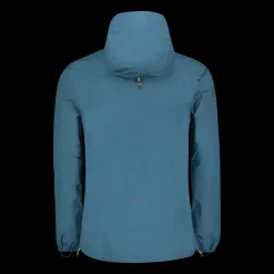 Fujitrail Waterproof Jacket, løpejakke, herr - Träningsjackor - Fujitrail Waterproof Jacket, løpejakke, herr