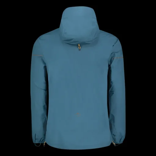 Fujitrail Waterproof Jacket, løpejakke, herr - Träningsjackor - Fujitrail Waterproof Jacket, løpejakke, herr