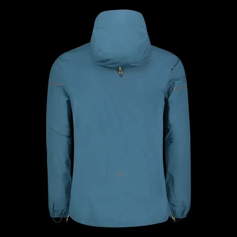 Fujitrail Waterproof Jacket, løpejakke, herr - Träningsjackor - Fujitrail Waterproof Jacket, løpejakke, herr