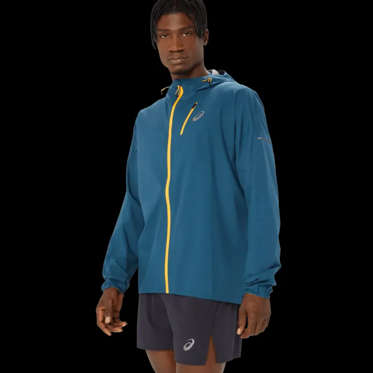 Fujitrail Waterproof Jacket, løpejakke, herr - Träningsjackor - Fujitrail Waterproof Jacket, løpejakke, herr