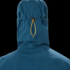 Fujitrail Waterproof Jacket, løpejakke, herr - Träningsjackor - Fujitrail Waterproof Jacket, løpejakke, herr