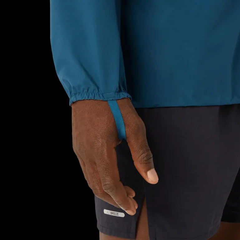 Fujitrail Waterproof Jacket, løpejakke, herr - Träningsjackor - Fujitrail Waterproof Jacket, løpejakke, herr