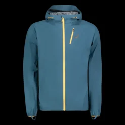 Fujitrail Waterproof Jacket, løpejakke, herr - Träningsjackor - Fujitrail Waterproof Jacket, løpejakke, herr