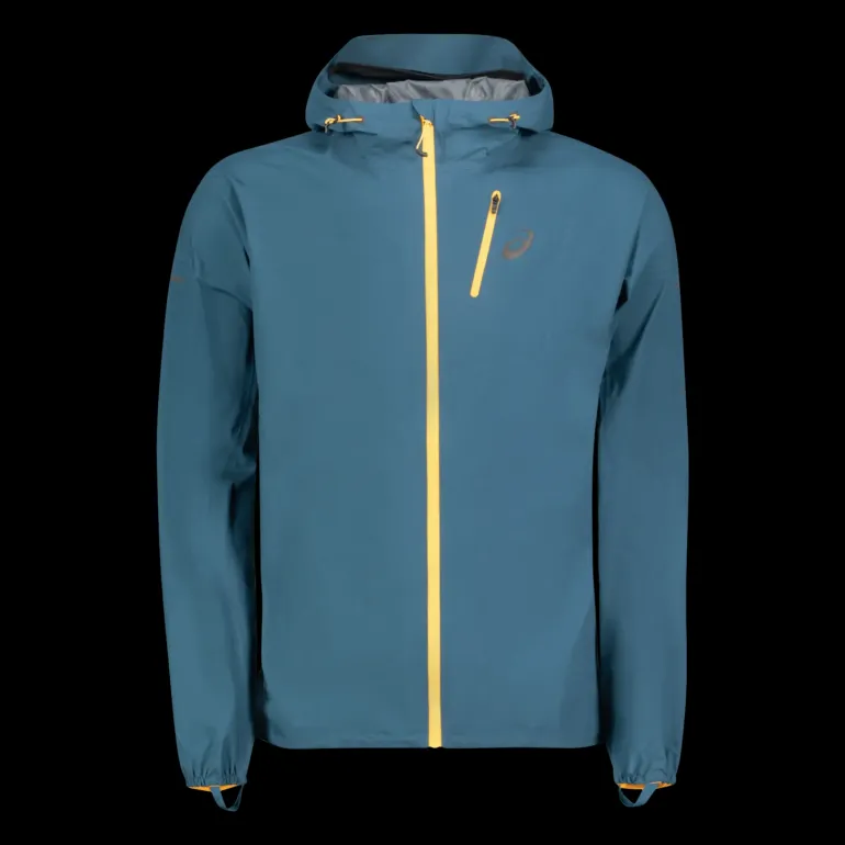 Fujitrail Waterproof Jacket, løpejakke, herr - Träningsjackor - Fujitrail Waterproof Jacket, løpejakke, herr