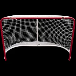 Full Size Street Hockeygoal With Target 23/24, hockeymål - Streethockey - Full Size Street Hockeygoal With Target 23/24, hockeymål