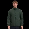 Full Zip Fleece, fleecejacka, herr - Hoodtröjor - Full Zip Fleece, fleecejacka, herr