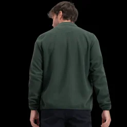 Full Zip Fleece, fleecejacka, herr - Hoodtröjor - Full Zip Fleece, fleecejacka, herr