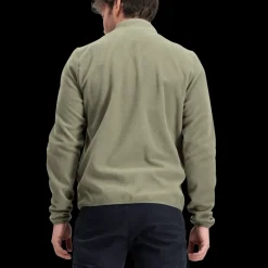 Full Zip Fleece, fleecejacka, herr - Hoodtröjor - Full Zip Fleece, fleecejacka, herr