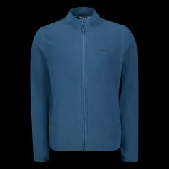 Full Zip Fleece, fleecejacka, herr - Hoodtröjor - Full Zip Fleece, fleecejacka, herr