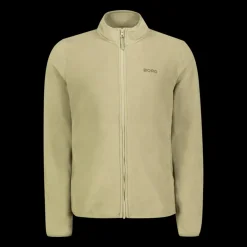 Full Zip Fleece, fleecejacka, herr - Hoodtröjor - Full Zip Fleece, fleecejacka, herr